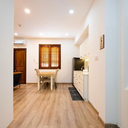 B786 Airport Homestay Ho Chi Minh City Exterior photo