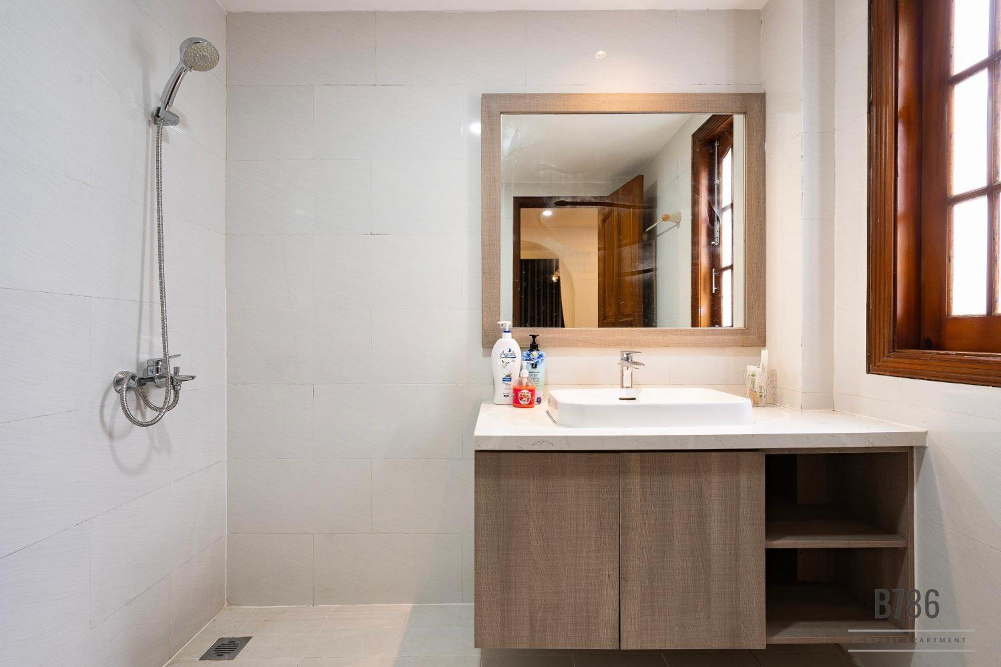 B786 Airport Homestay Ho Chi Minh City Exterior photo